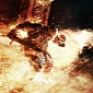 Deep Down Gets New Details About Mechanics, Story