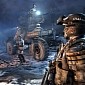 Deep Silver: Metro Redux Might Run at 1080p on Xbox One, 60 FPS Is Locked
