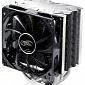 DeepCool Shows Very Interesting Ice Blade Pro 2.0 Cooler