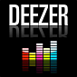 Deezer Has 4 Million Paying Subscribers, Closing the Gap with Spotify
