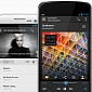 Deezer for Android Gets a Makeover, Now in Beta