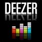 Deezer for Windows 8 Now Available for Download