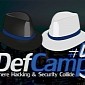 DefCamp 2014 Security Conference Is All Set for November 25-29