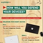 Defending Your Devices Against Cyberattacks – Infographic