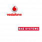 Defense Contractor BAE and Vodafone Enter Cybersecurity Partnership