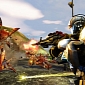 Defiance Receives New Ark Hunter and Multiplayer-Focused Videos