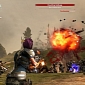 Defiance Gets Unlimited Free Trial on PC, a Holiday Gift from Trion
