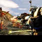 Defiance MMO Video Diary Explains Races and Cultures