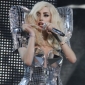 Dehydrated Lady Gaga Collapses