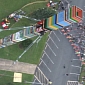 Delaware Students Build World's Tallest LEGO Tower
