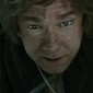 Deleted Scene from “The Hobbit: The Desolation of Smaug” Lands Online – Video