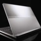 Dell Adamo, 'World's Thinnest Laptop', Announced