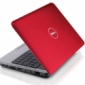 Dell Adds Red and Pink Color Options to Its Inspiron Mini 9
