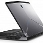 The Lightest and Thinnest Alienware Laptop Arrives in November