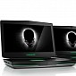 Dell Alienware 17 & 18 with Intel i7 Overclocked CPUs Launched