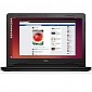 Dell Announces Cheaper Ubuntu-Powered Inspiron 14 3000 Series Laptop