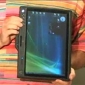 Dell Confirms Tablet PC Launch in December