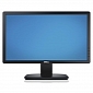 Dell E2013H, a 20-Inch LED Monitor Sold for Around $100 / 78 Euro