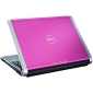Dell Goes Pink with Its Spring Edition XPS Notebooks