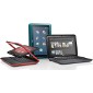 Dell Inspiron Duo Netbook/Tablet Hybrid Becomes Official, Available in December for $549