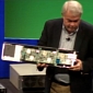 Dell Intros 64-Bit ARM-Based X-Gene Server at Open Compute Summit