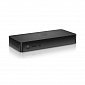 Dell Intros Wireless Dock for Ultrabooks like Latitude 6430u