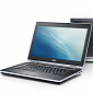 Dell Latitude Notebooks Get New Mobile Broadband Options