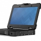 Dell Launches Latitude Rugged Extreme Notebooks