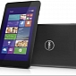 Dell Launches Venue 8 Pro and Venue 11 Pro Windows Tablets in India