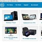 Dell Not Willing to Let Windows 7 PCs Die, Keeps Selling Them with Big Discounts