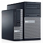 Dell OptiPlex 3020 Is a Business Minitower Computer