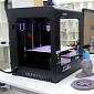 Dell Orders 5,000 Zortrax 3D Printers