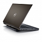 Dell Precision M6700 3D Workstation Debuts as Well
