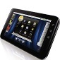 Dell Preps 10'' Streak Pro Android Tablet for Summer