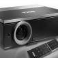 Dell Presents 7609WU WUXGA Projector