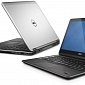 Dell Releases New BIOSes for Latitude E7240 and E7440 Ultrabooks