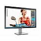 Dell Releases UltraSharp 31.5-Inch UHD IGZO Monitor