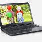 Dell Reveals Inspiron R Calpella-Based Entertainment Laptops