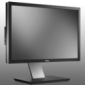 Dell Silently Intros New LCD Monitors