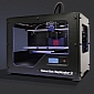 Dell Teams Up with MakerBot to Sell Replicator 3D Printers and Scanners