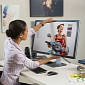Dell UltraSharp 32-Inch UHD Monitor Launched with 4K (3840 x 2160) Resolution