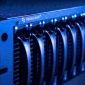 Dell Unveils iSCSI Array, Starts Storage Business