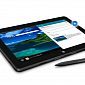 Dell Venue 11 Pro Full HD Tablet Pre-Orders Up, Starting at $499.99 / €373