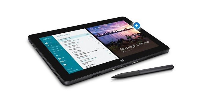 Dell Venue 11 Pro Gets An Intel Core M Makeover Arrives November 11 For 799