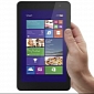 Dell Venue 8 Pro Available for Under $100 / €73 at Microsoft Stores on Monday