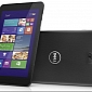 Dell Venue 8 Pro Tablet Can Be Charged via USB, But You’ll Be Needing Lots of Cables