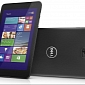 Dell Venue 8 Pro Spotted Running Android and Windows 8.1 – Video