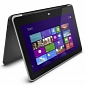 Dell XPS 11 and XPS 13 Ultrabooks Priced Starting at $999.99 / €743 in the US