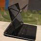 Dell XPS 12 − a Strange Tablet/Notebook with a Flip Hinge