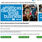Dell and Microsoft Searching for America’s Favorite Small Business